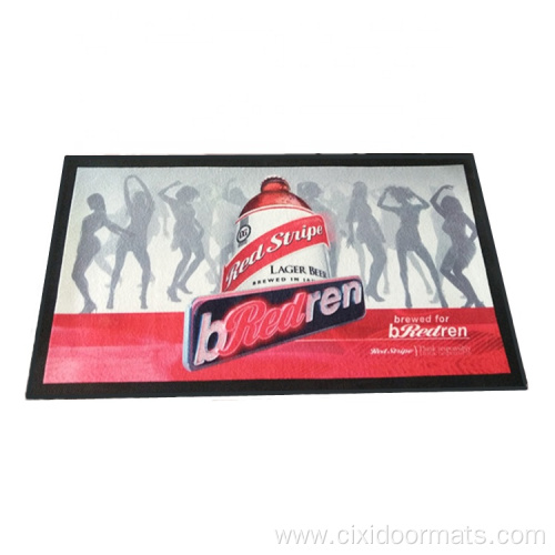 Good Quality Water absorption beer bar runner